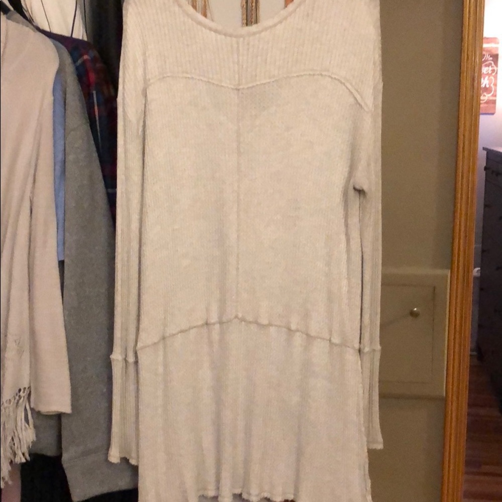 Free People Sweater